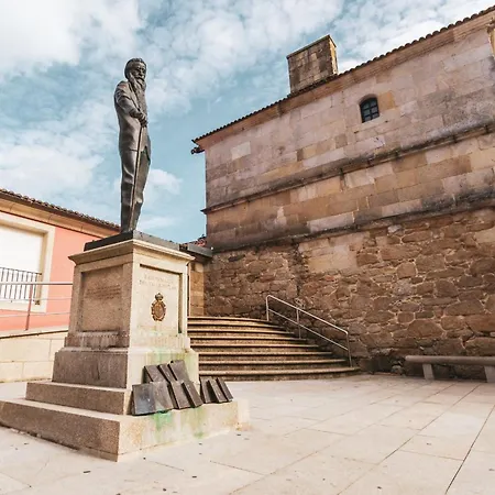 As Casas Do Castro 