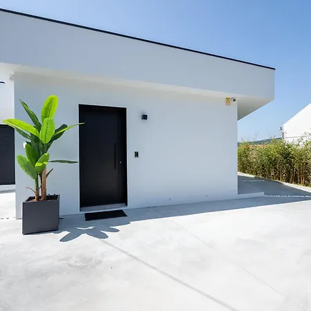 As Casas Do Castro 
