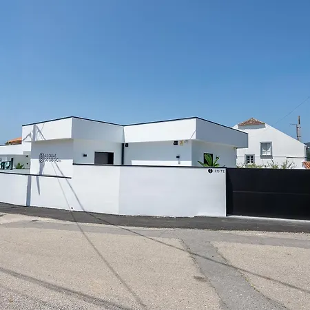 As Casas Do Castro 