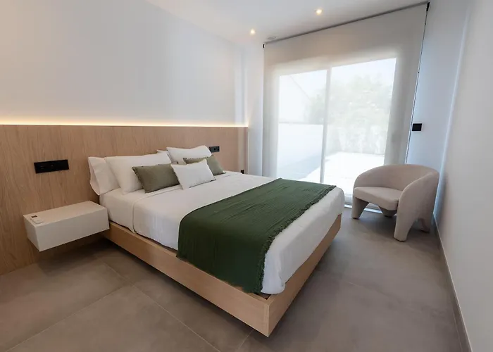 Σαλέ As Casas Do Castro 