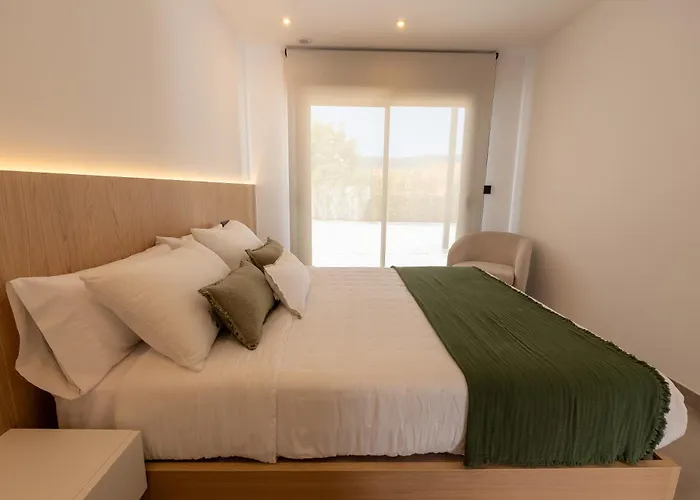 Σαλέ As Casas Do Castro 