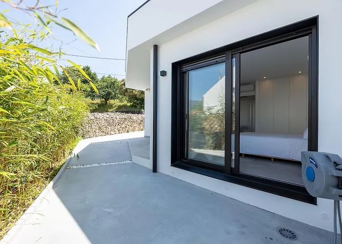 Σαλέ As Casas Do Castro 